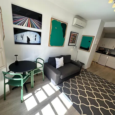 Arts Soho - * Malaga