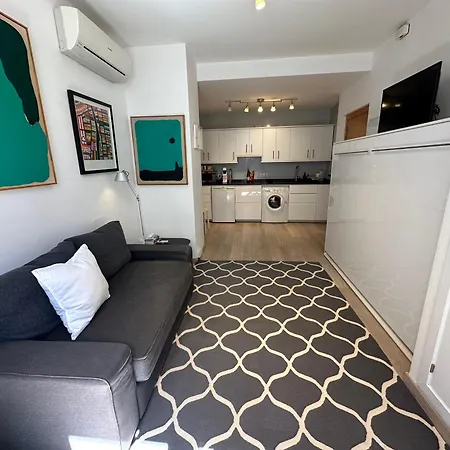 Arts Soho -