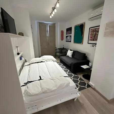 Arts Soho -