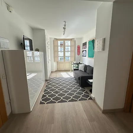 Arts Soho - Apartament Malaga