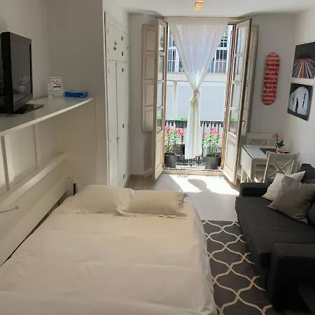 Arts Soho - Apartment