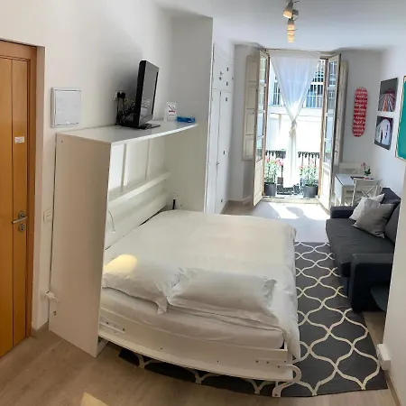 Arts Soho - Apartment *