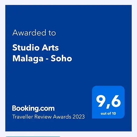 Apartment Arts Soho -