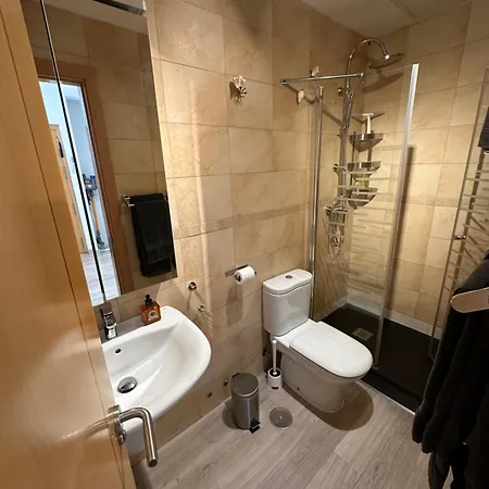 Apartment Arts Soho -