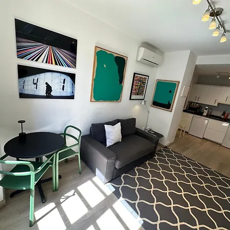 아파트 Arts Soho - *
