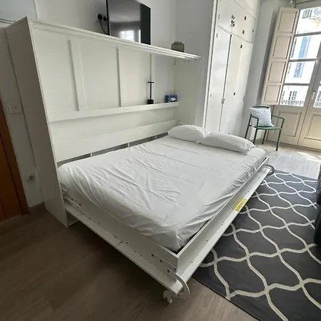 Apartamento Arts Soho - Málaga