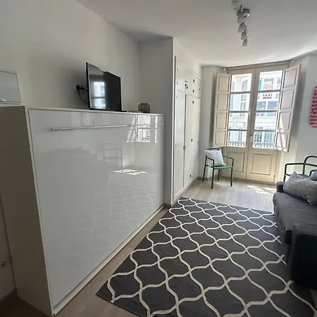 Arts Soho - Apartamento *