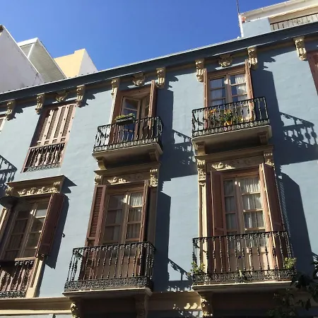 Arts Soho - Apartment Malaga