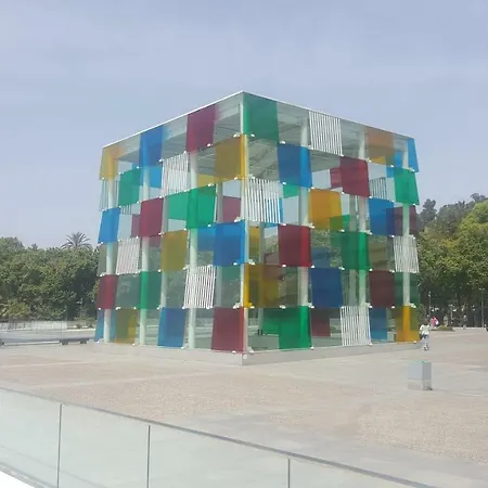 Arts Soho - * Malaga