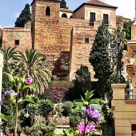Arts Soho - Apartment Malaga