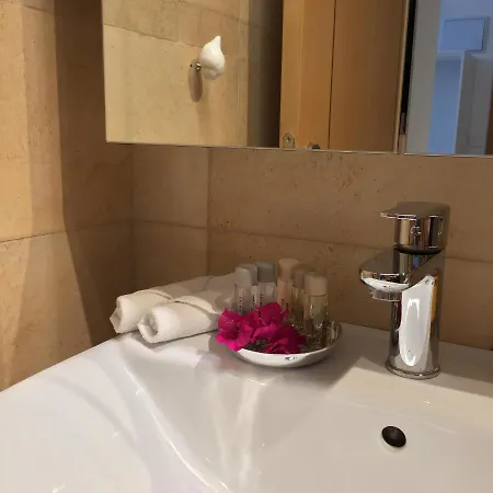 Apartment Arts Soho - Malaga