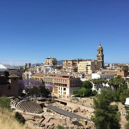 Arts Soho - * Malaga