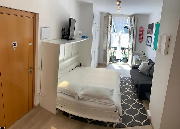 Arts Soho - Διαμέρισμα *