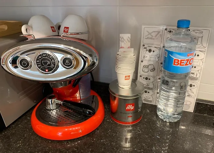 Διαμέρισμα Arts Soho -