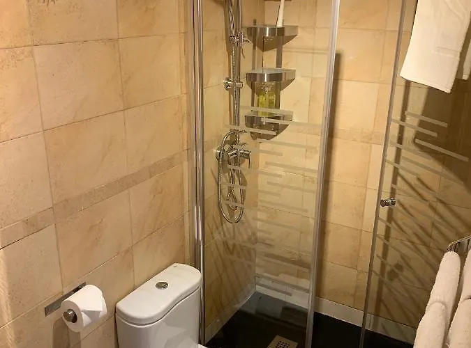 Arts Soho - Διαμέρισμα Μάλαγα