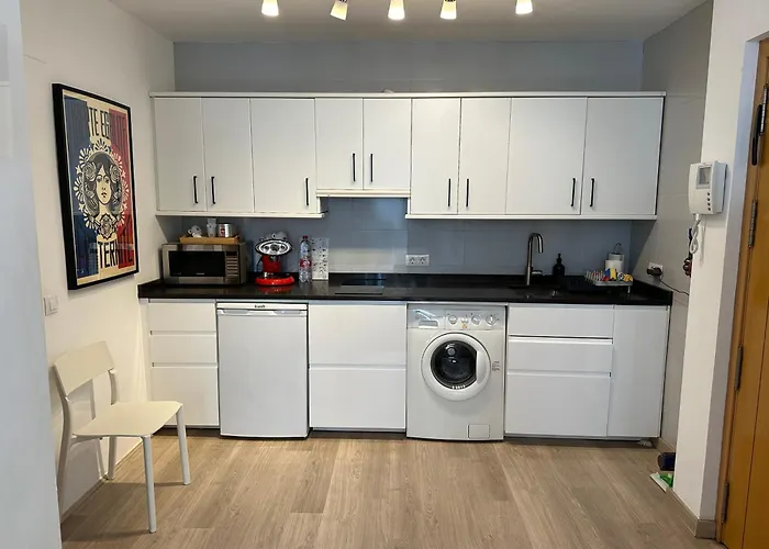 Διαμέρισμα Arts Soho - *