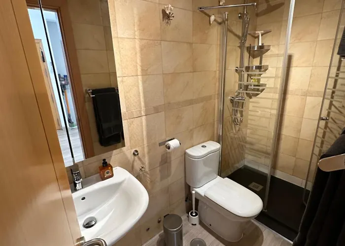 Διαμέρισμα Arts Soho -