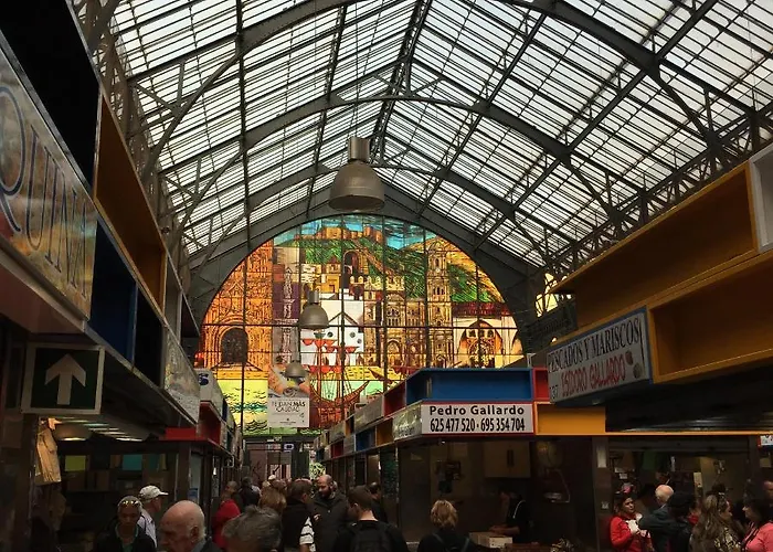 Arts Soho - Διαμέρισμα Μάλαγα