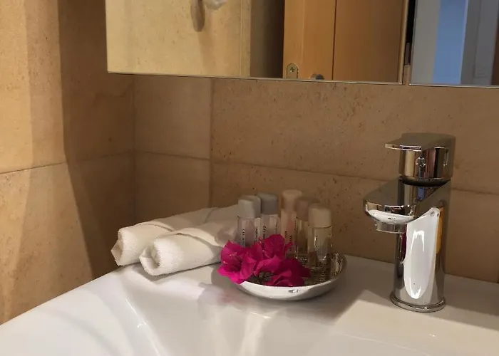 Διαμέρισμα Arts Soho - Μάλαγα