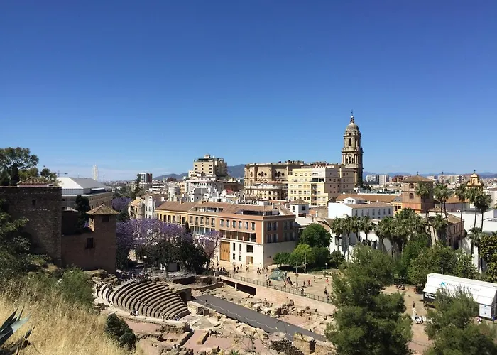 Arts Soho - * Μάλαγα