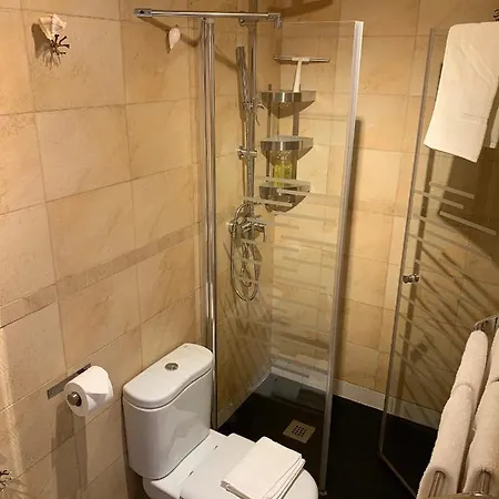 Arts Soho - Appartement Málaga